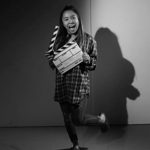 Meet your Posher, Erica